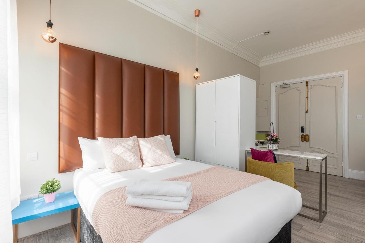Air Conditioned Apt High St Kensington Λονδίνο Εξωτερικό φωτογραφία