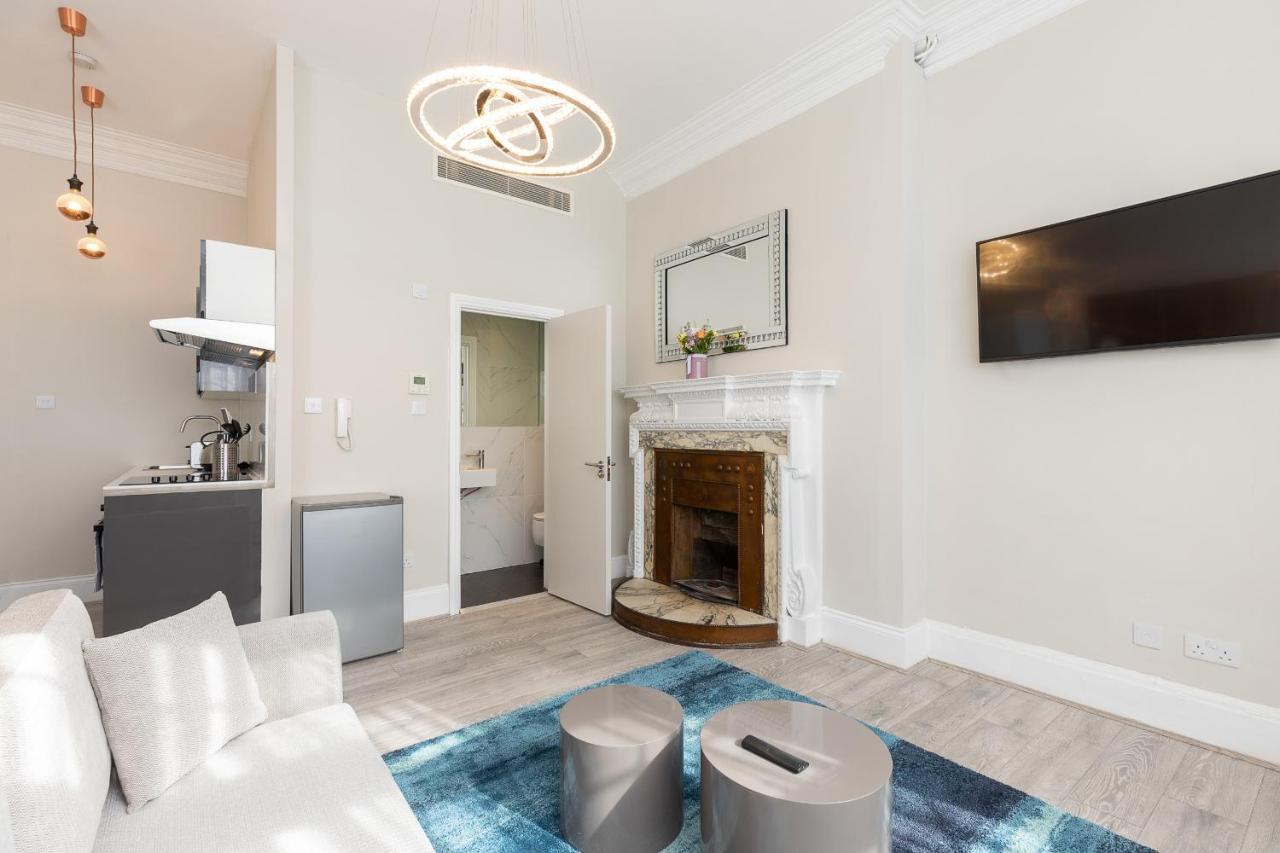 Air Conditioned Apt High St Kensington Λονδίνο Εξωτερικό φωτογραφία