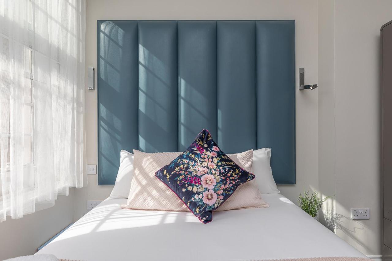 Air Conditioned Apt High St Kensington Λονδίνο Εξωτερικό φωτογραφία