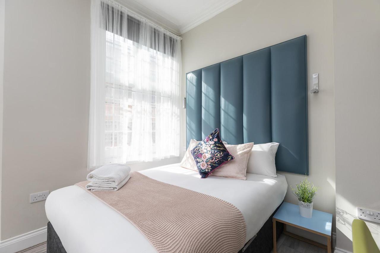 Air Conditioned Apt High St Kensington Λονδίνο Εξωτερικό φωτογραφία